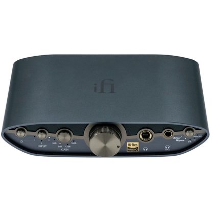 Стационарный усилитель и ЦАП iFi Audio ZEN CAN 3