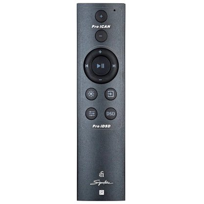 Стационарный усилитель и ЦАП iFi Audio Pro iDSD 4.4 Signature