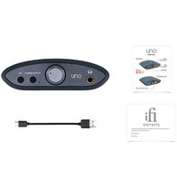 iFi Audio Uno