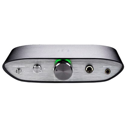 Стационарный усилитель и ЦАП iFi Audio Zen DAC V2