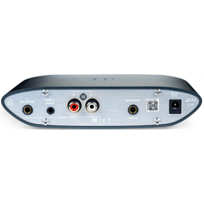 Стационарный усилитель и ЦАП Ifi Audio Zen Can
