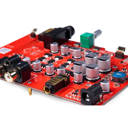 Стационарный усилитель и ЦАП Ifi Audio Zen Can