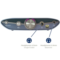 iFi Audio Zen DAC 3