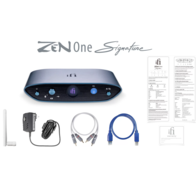 iFi Audio Zen One Signature