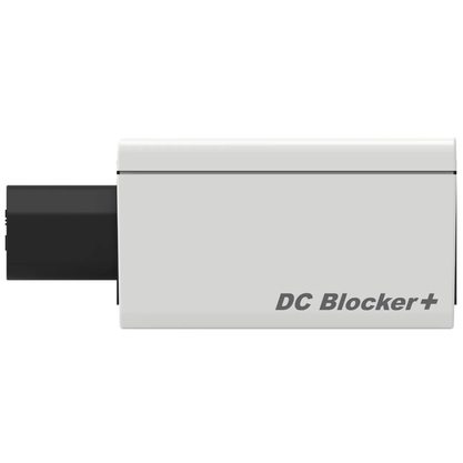 Сетевой фильтр  iFi Audio DC Blocker+