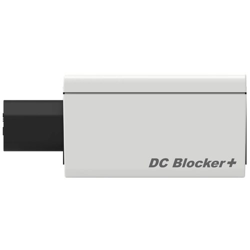 Сетевой фильтр  iFi Audio DC Blocker+