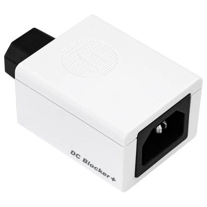 Сетевой фильтр  iFi Audio DC Blocker+