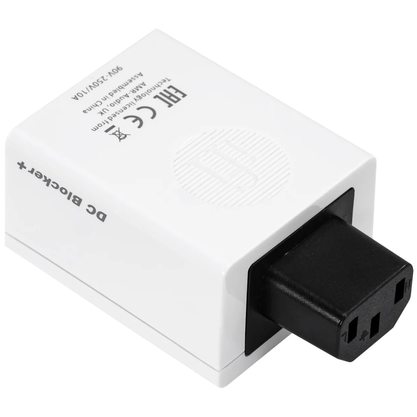 Сетевой фильтр  iFi Audio DC Blocker+