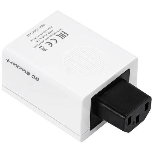 Сетевой фильтр  iFi Audio DC Blocker+