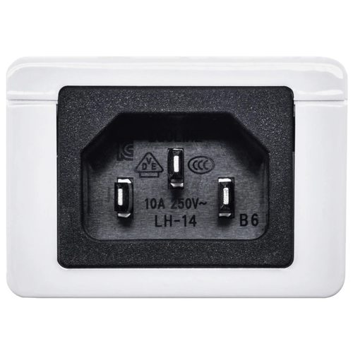 Сетевой фильтр  iFi Audio DC Blocker+