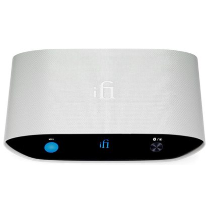 Стационарный усилитель и ЦАП iFi Audio Zen Air Blue