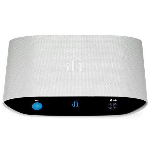 Стационарный усилитель и ЦАП iFi Audio Zen Air Blue