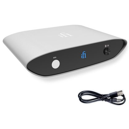 Стационарный усилитель и ЦАП iFi Audio Zen Air Blue