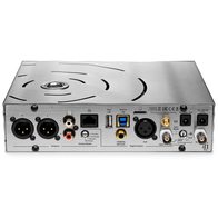 iFi Audio Pro iDSD 4.4 Signature