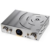 iFi Audio Pro iDSD 4.4 Signature