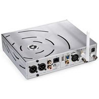 iFi Audio Pro iDSD 4.4 Signature