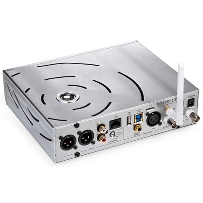 Стационарный усилитель и ЦАП iFi Audio Pro iDSD 4.4 Signature