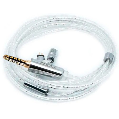 Кабель ivipQ 512 2 Core 4.4 mm Recessed 2PIN 0.78