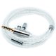ivipQ 512 2 Core 4.4 mm Recessed 2PIN 0.78