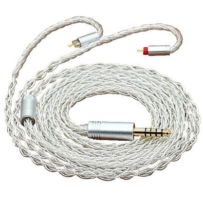 Кабель ivipQ-77 8 Core 4.4mm Recessed 2PIN 0.78