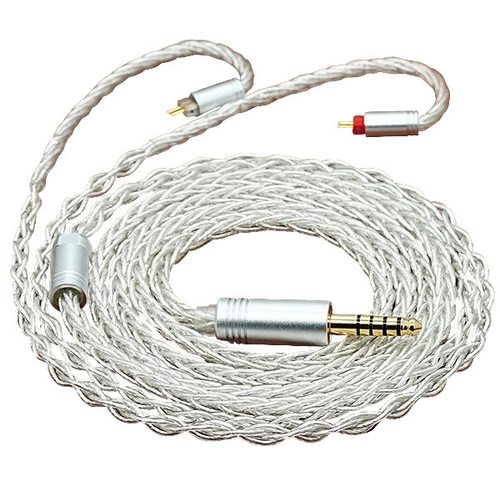 Кабель ivipQ-77 8 Core 4.4mm Recessed 2PIN 0.78