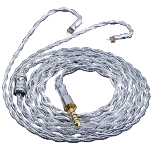 Кабель ivipQ-162 4 Core 4.4mm-KZQDC