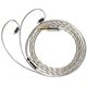 ivipQ 71 2 Core 3.5 mm Recessed 2PIN 0.78