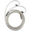 ivipQ 71 2 Core 3.5 mm Recessed 2PIN 0.78