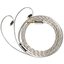 ivipQ 71 2 Core 4.4 mm Recessed 2PIN 0.78