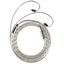 Кабель ivipQ-71 2 Core 4.4 mm Recessed 2PIN 0.78