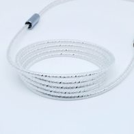 ivipQ-512 2 Core 3.5 mm Recessed 2PIN 0.78