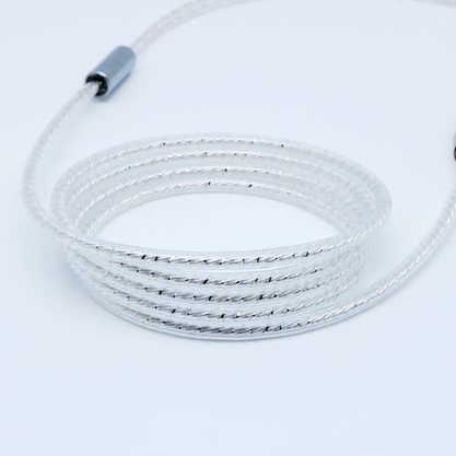 Кабель ivipQ-512 2 Core 3.5 mm Recessed 2PIN 0.78