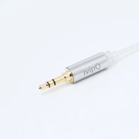 ivipQ-512 2 Core 3.5 mm Recessed 2PIN 0.78
