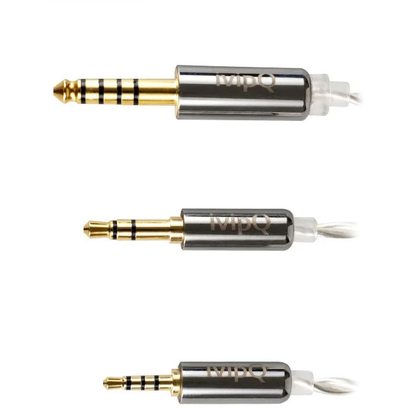Кабель ivipQ-71 2 Core 4.4 mm Recessed 2PIN 0.78