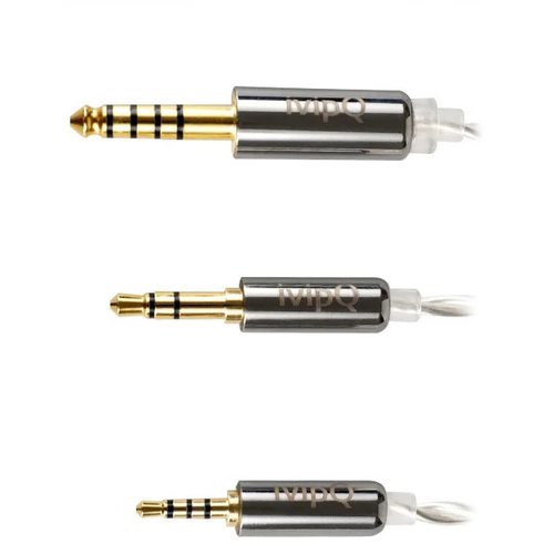 Кабель ivipQ-71 2 Core 4.4 mm Recessed 2PIN 0.78