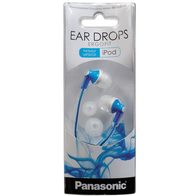 Panasonic RP-HJE120 Blue