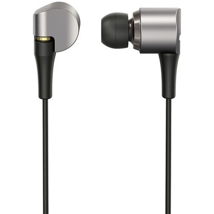 Наушники Panasonic RP-HDE10