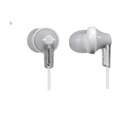 Panasonic RP-HJE118GU-S (серебристый)