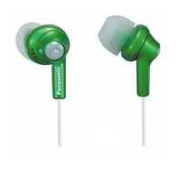 Panasonic RP-HJE120 Green