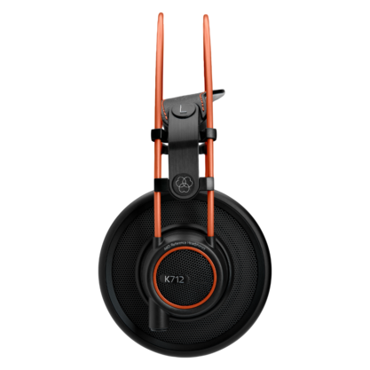 Наушники AKG K712 PRO