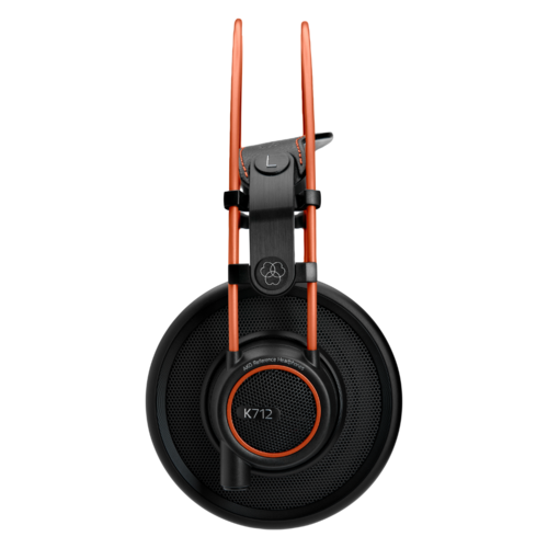 Наушники AKG K712 PRO