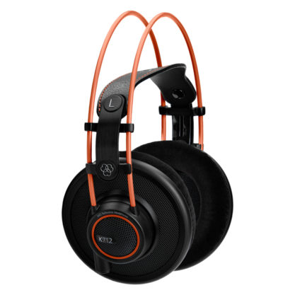 Наушники AKG K712 PRO