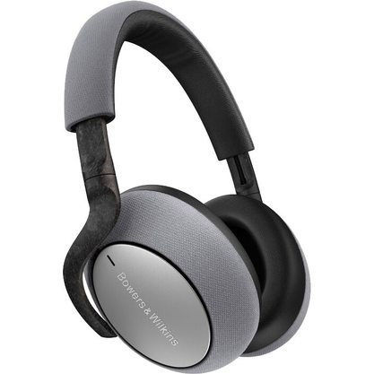Беспроводные наушники Bowers & Wilkins PX7 (серебро)