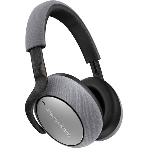 Беспроводные наушники Bowers & Wilkins PX7 (серебро)
