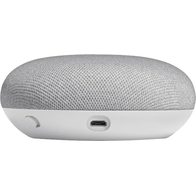 Google Home Mini Chalk