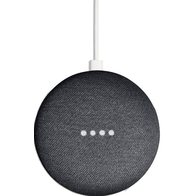 Google Home Mini Charcoal