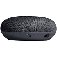 Google Home Mini Charcoal