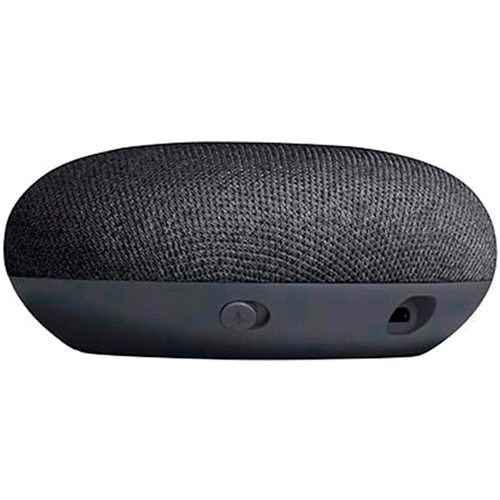 Умная колонка Google Home Mini Charcoal