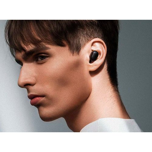 Беспроводные наушники Haylou GT1 Pro