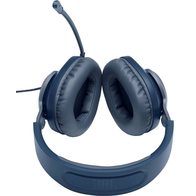 JBL Quantum 100 (синий)
